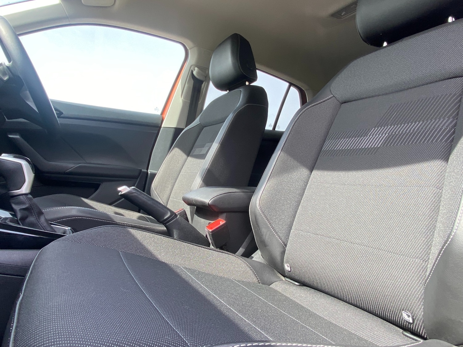 Used Volkswagen T-Cross 2023 for sale - 78202571: Photo 5