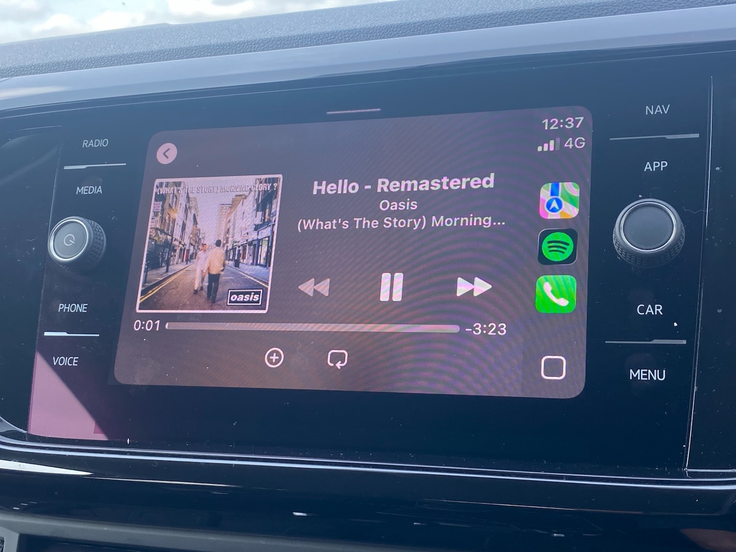 Used Volkswagen T-Cross 2023 for sale - 78202571: Photo 9