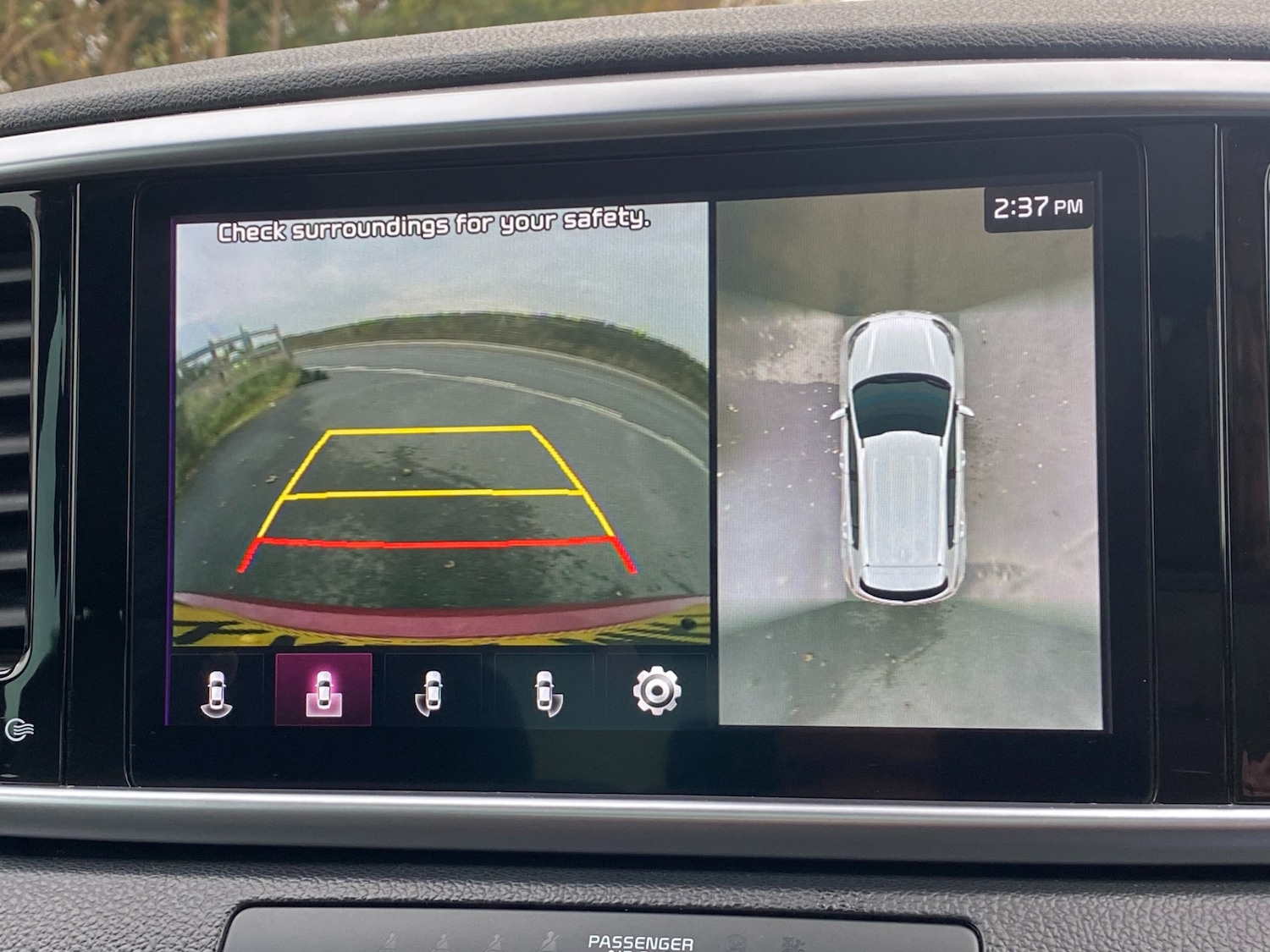 Used Kia Sportage 2021 for sale - 76497736: Photo 11