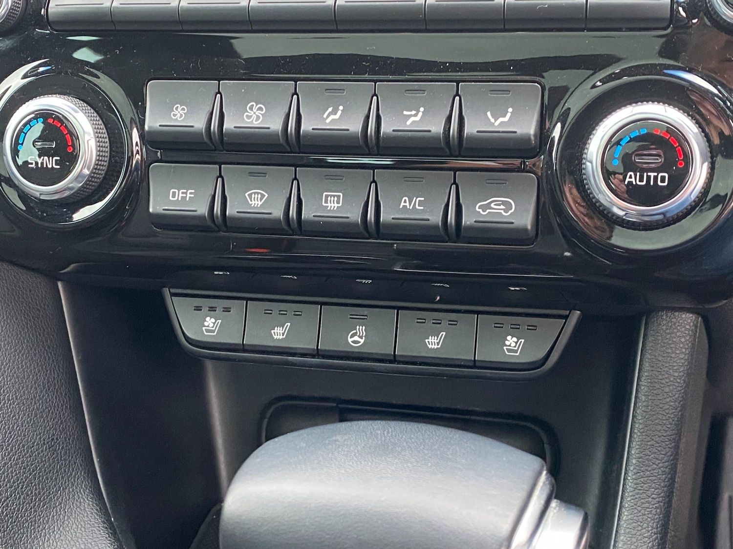 Used Kia Sportage 2021 for sale - 76497736: Photo 13