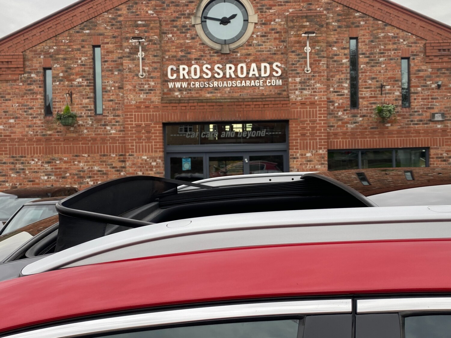 Used Kia Sportage 2021 for sale - 76497736: Photo 22