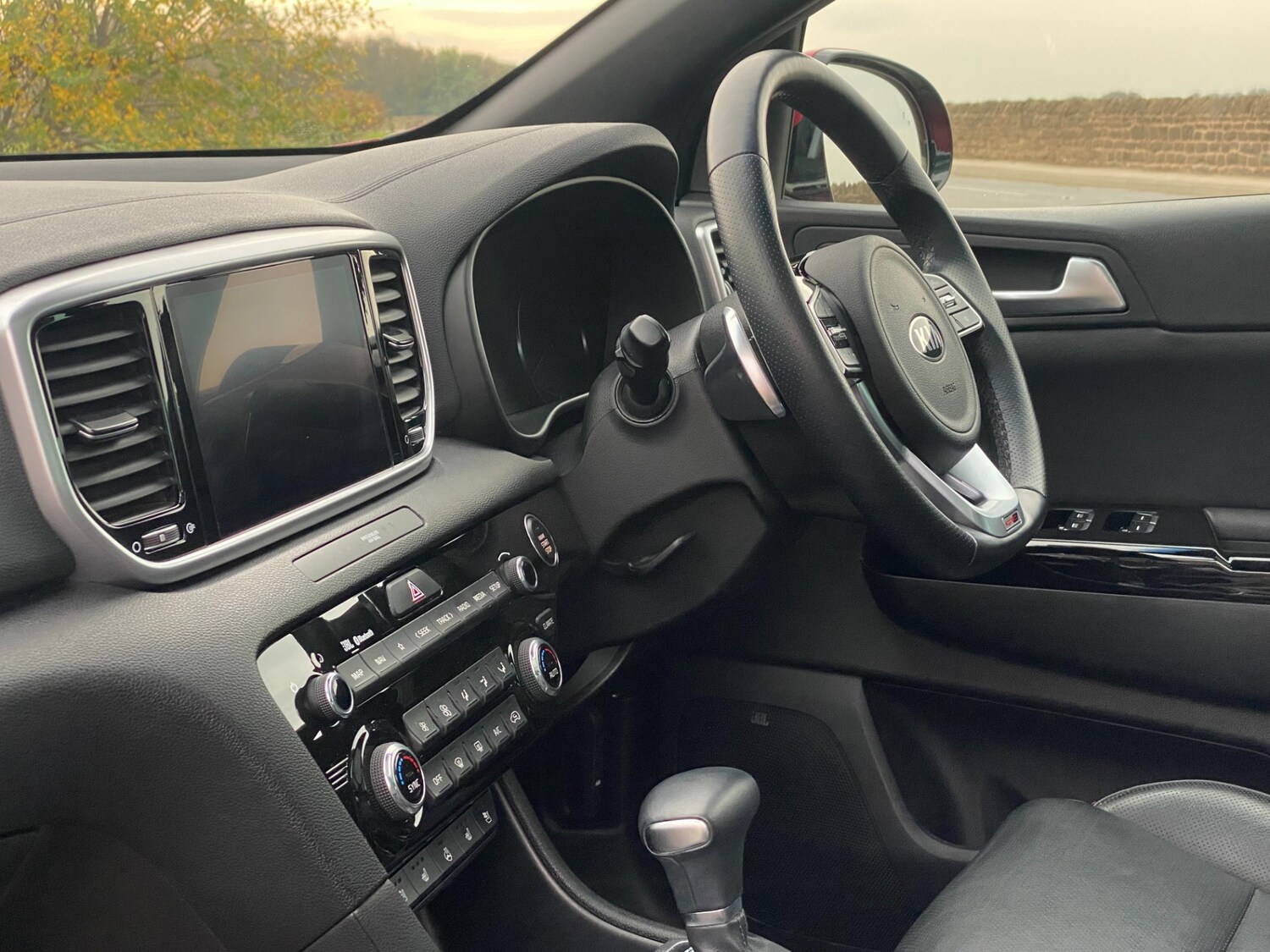 Used Kia Sportage 2021 for sale - 76497736: Photo 23