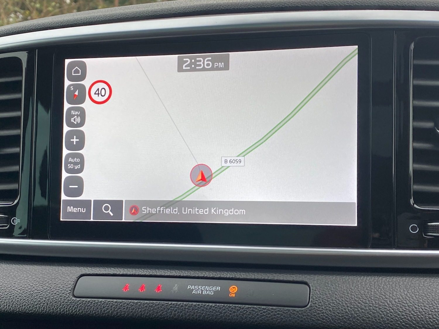 Used Kia Sportage 2021 for sale - 76497736: Photo 27