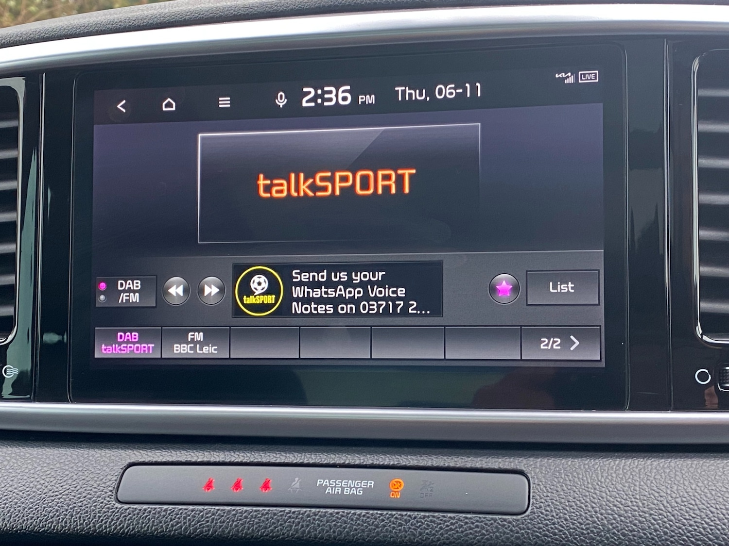 Used Kia Sportage 2021 for sale - 76497736: Photo 28