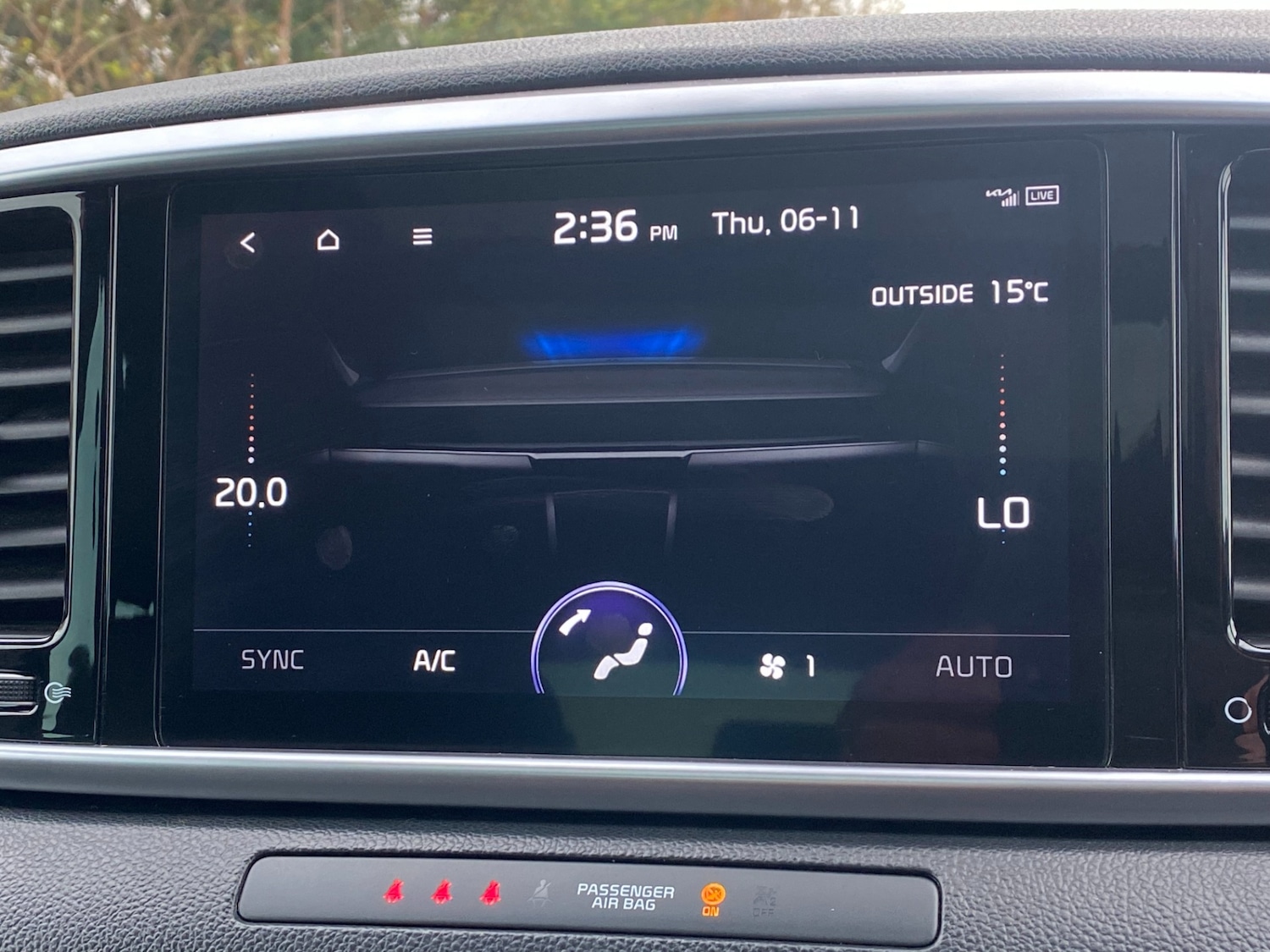 Used Kia Sportage 2021 for sale - 76497736: Photo 29