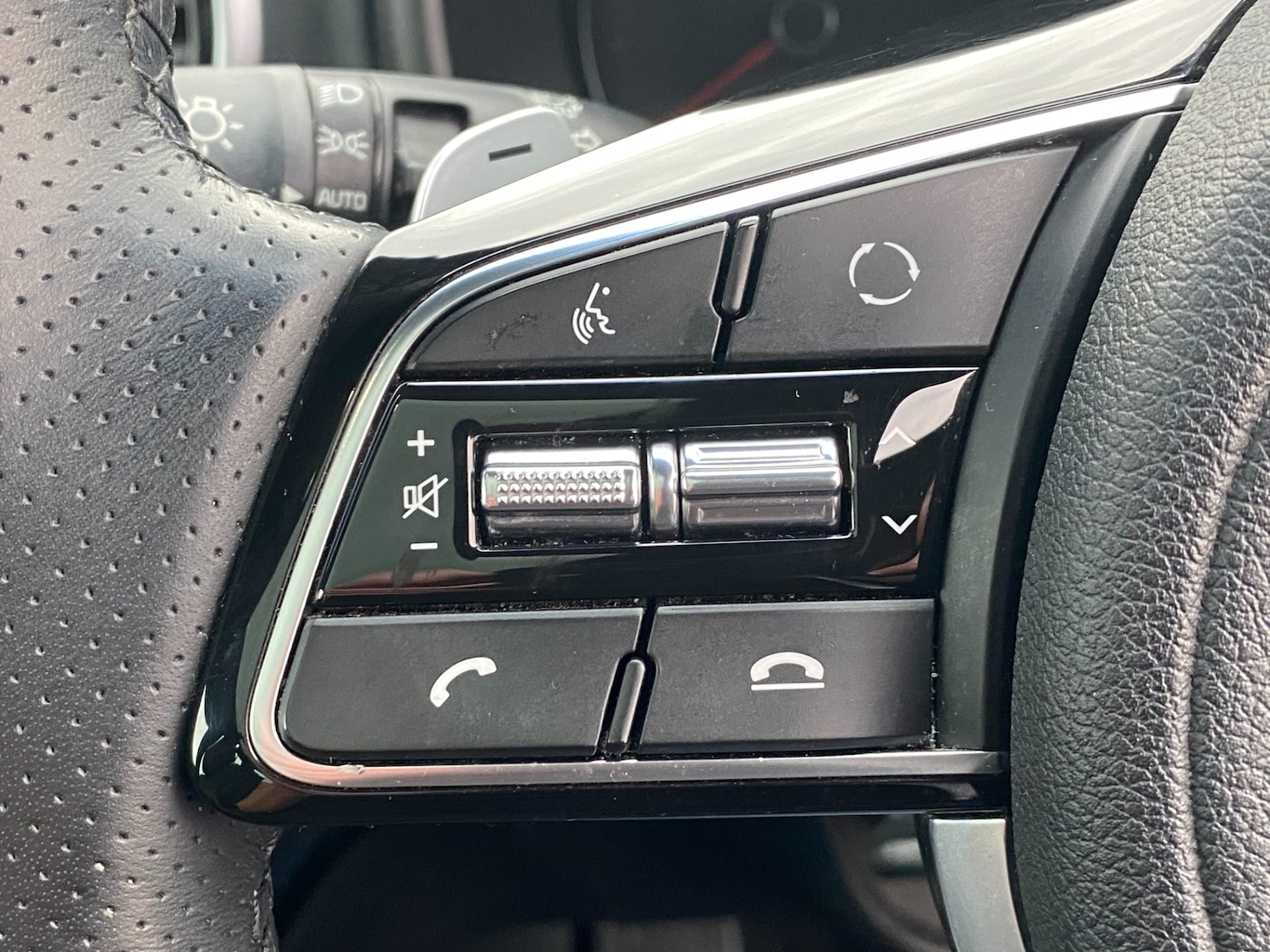 Used Kia Sportage 2021 for sale - 76497736: Photo 32