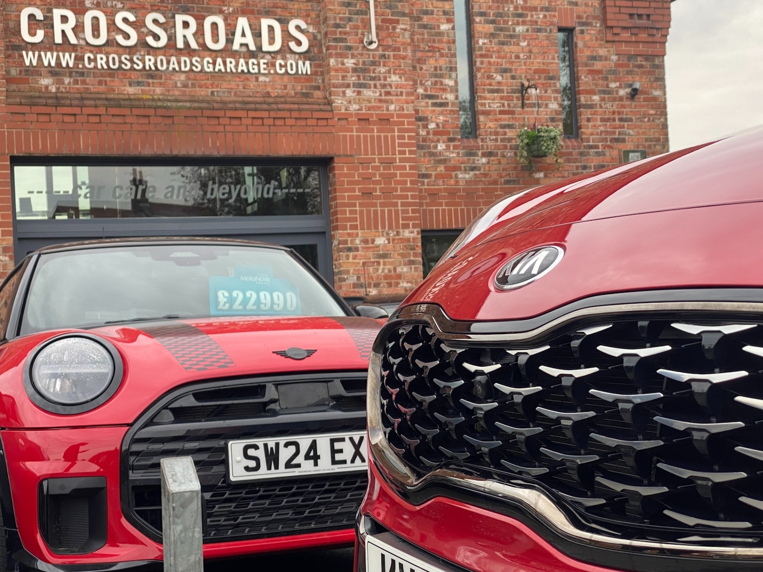 Used Kia Sportage 2021 for sale - 76497736: Photo 37