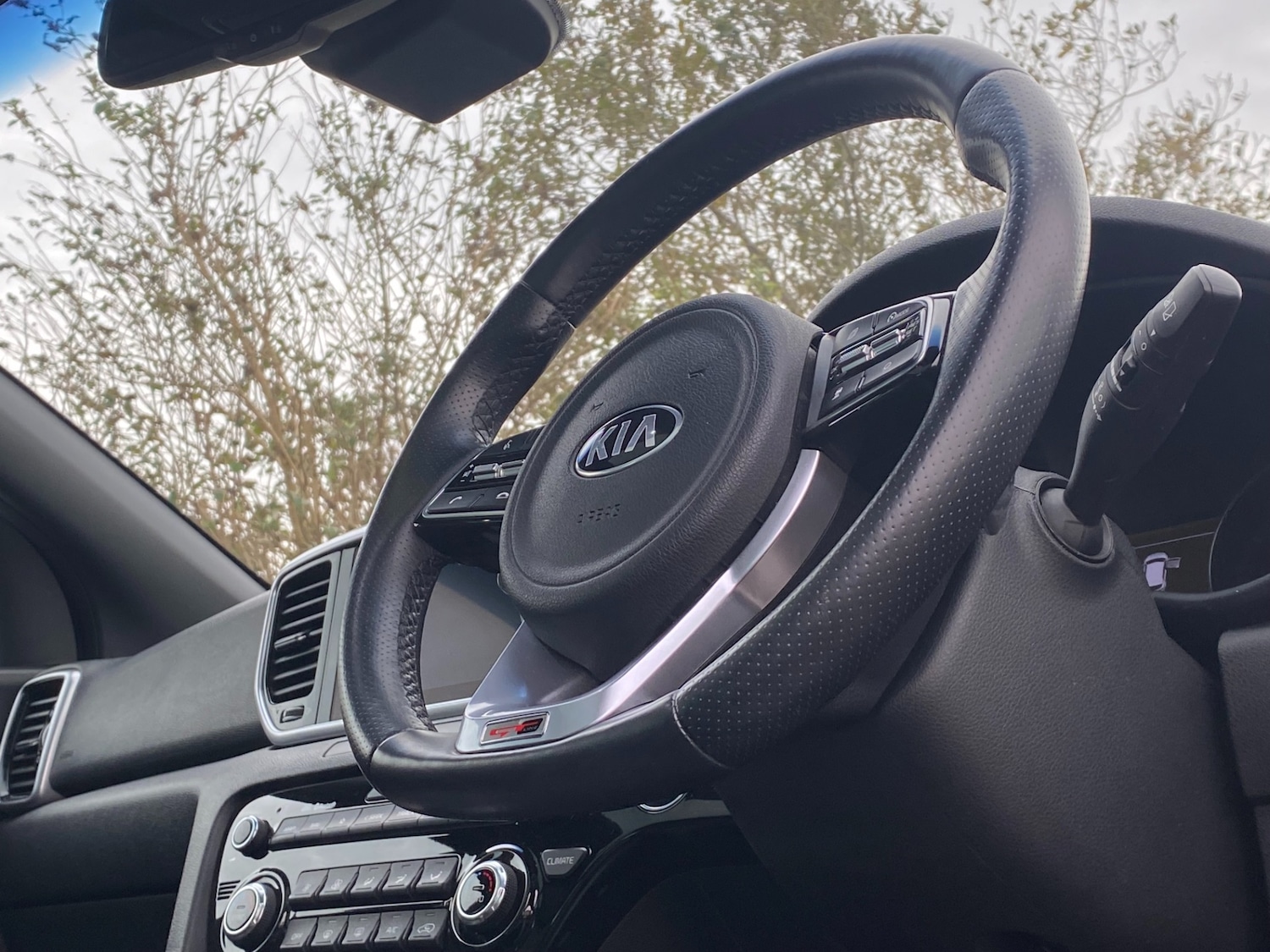 Used Kia Sportage 2021 for sale - 76497736: Photo 41