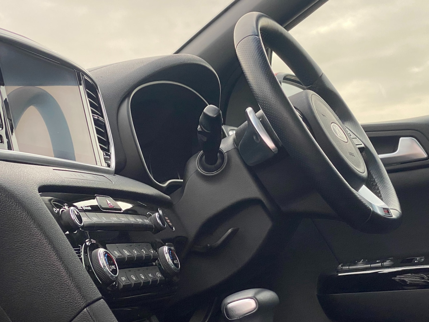 Used Kia Sportage 2021 for sale - 76497736: Photo 42