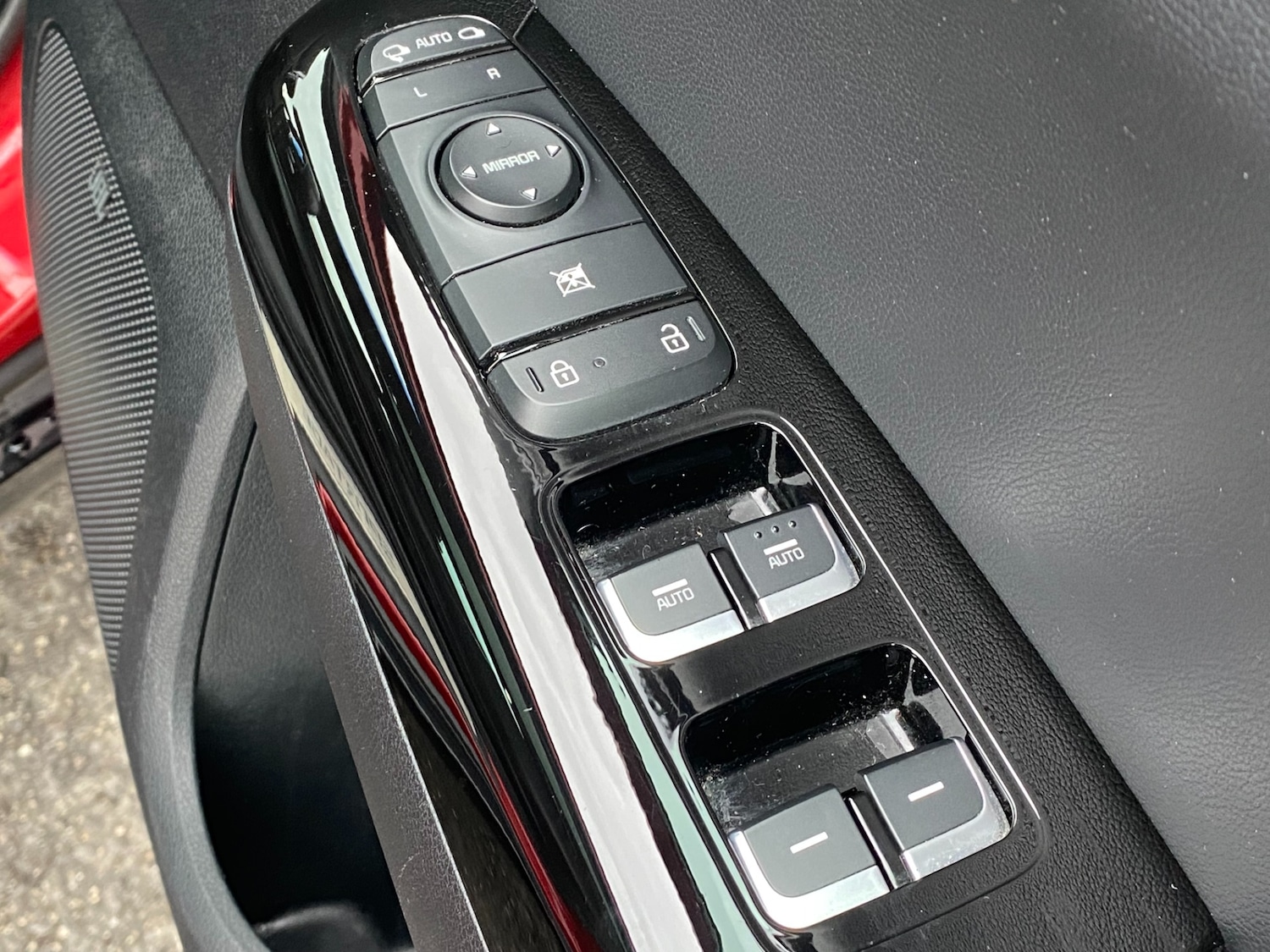 Used Kia Sportage 2021 for sale - 76497736: Photo 45