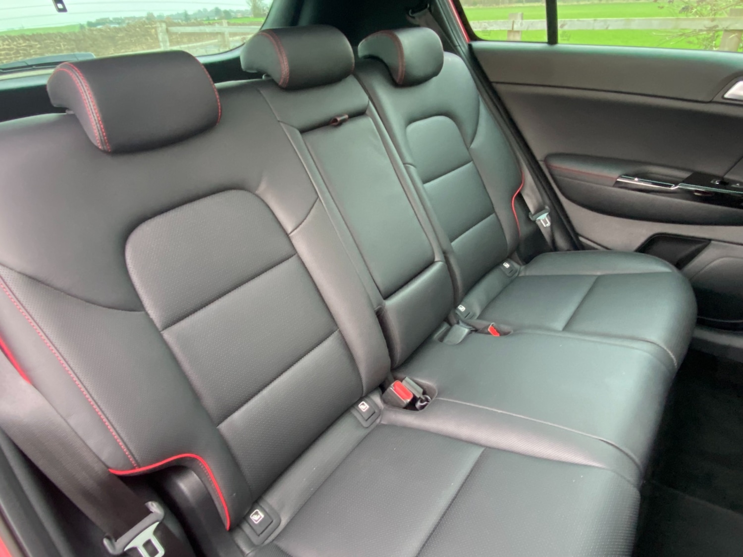 Used Kia Sportage 2021 for sale - 76497736: Photo 47