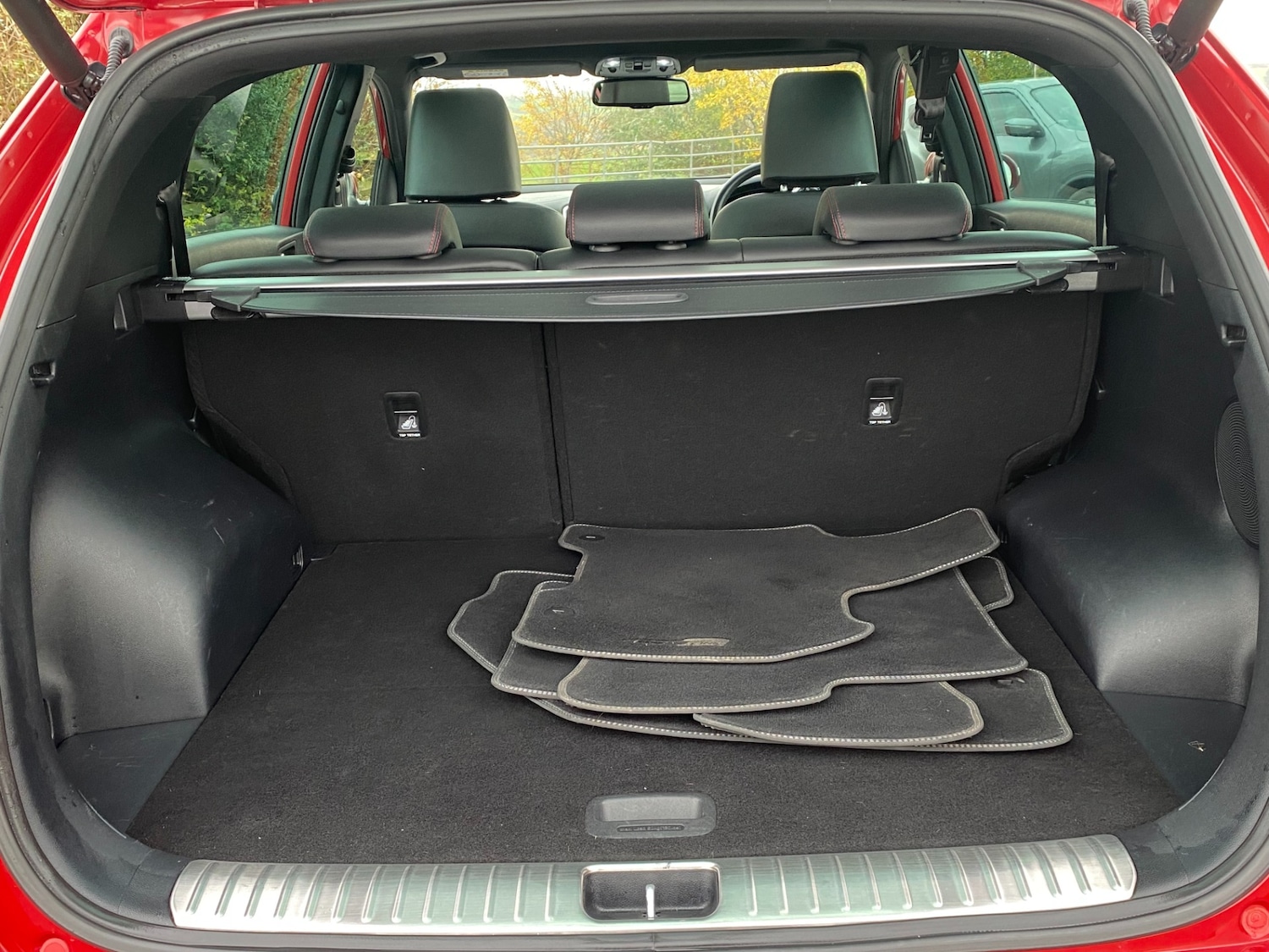 Used Kia Sportage 2021 for sale - 76497736: Photo 49