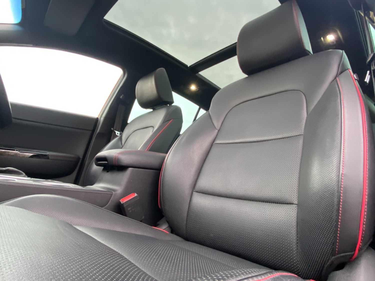 Used Kia Sportage 2021 for sale - 76497736: Photo 5