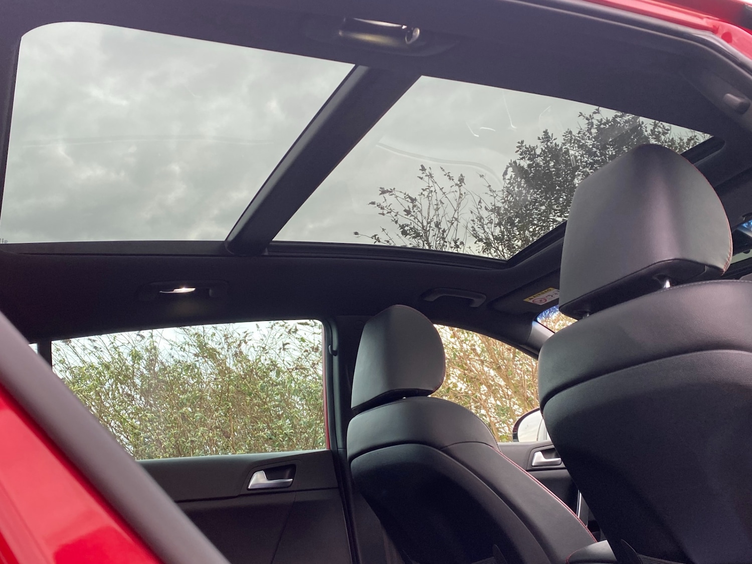 Used Kia Sportage 2021 for sale - 76497736: Photo 6