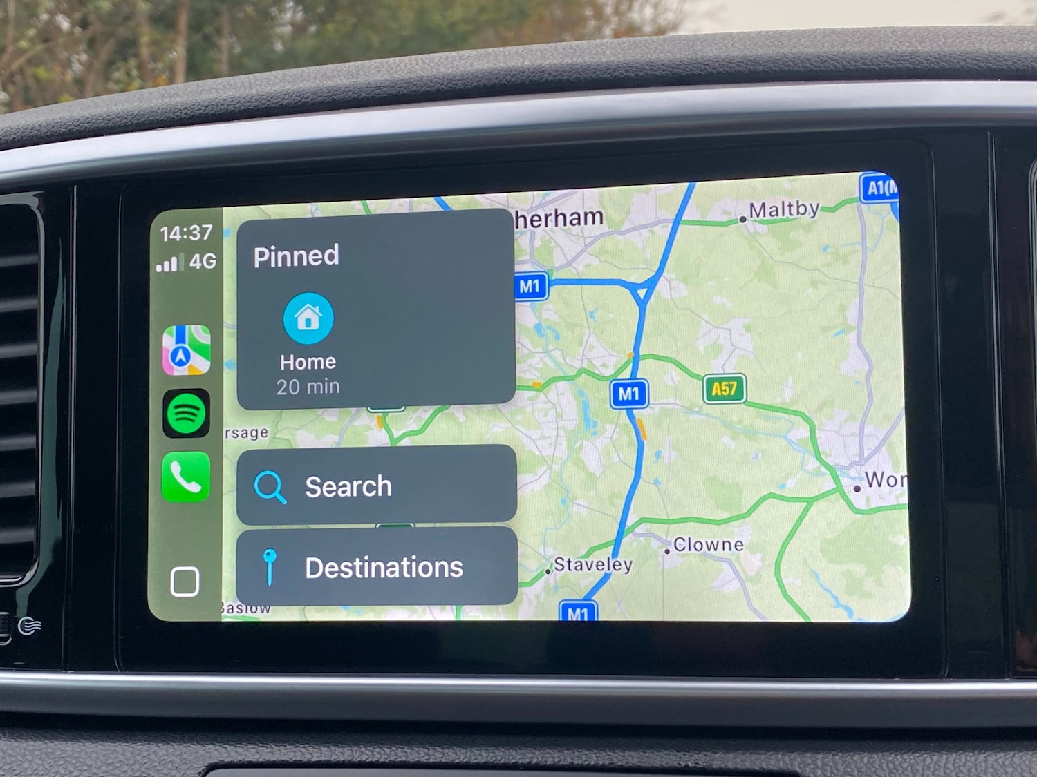 Used Kia Sportage 2021 for sale - 76497736: Photo 7