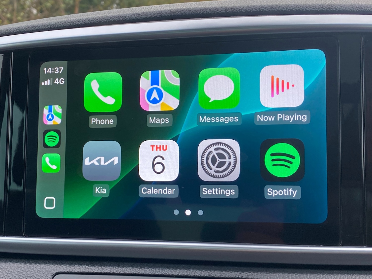 Used Kia Sportage 2021 for sale - 76497736: Photo 8