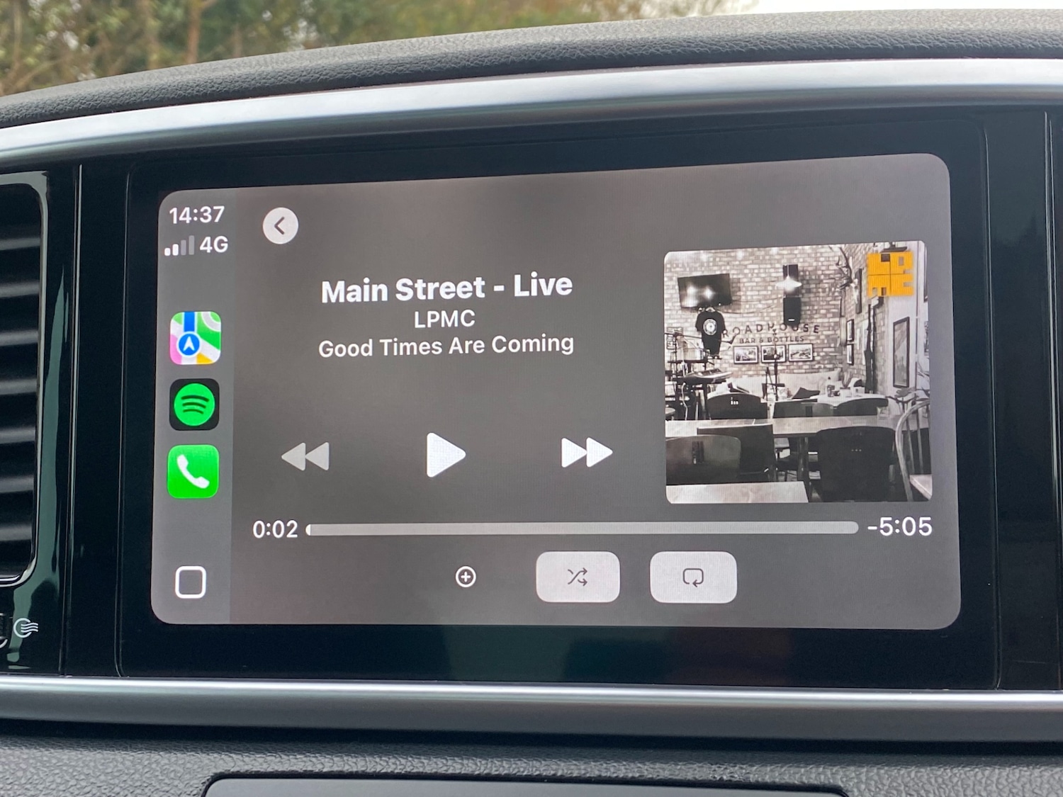 Used Kia Sportage 2021 for sale - 76497736: Photo 9