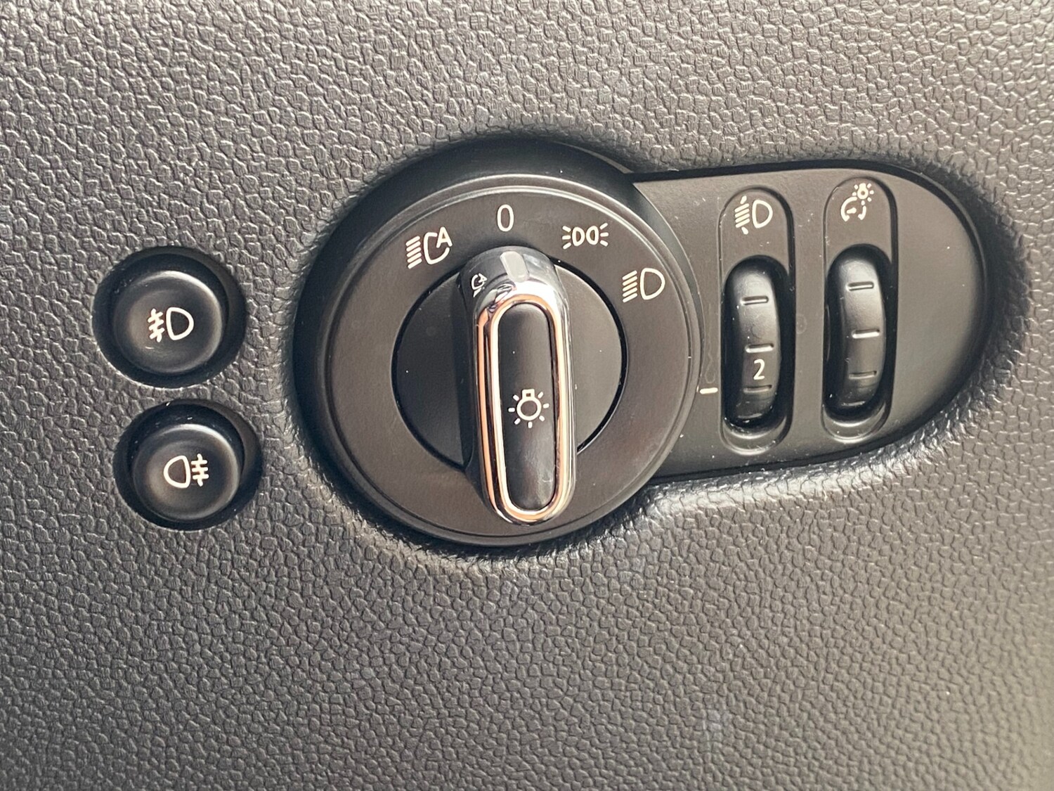 Vehicle 36