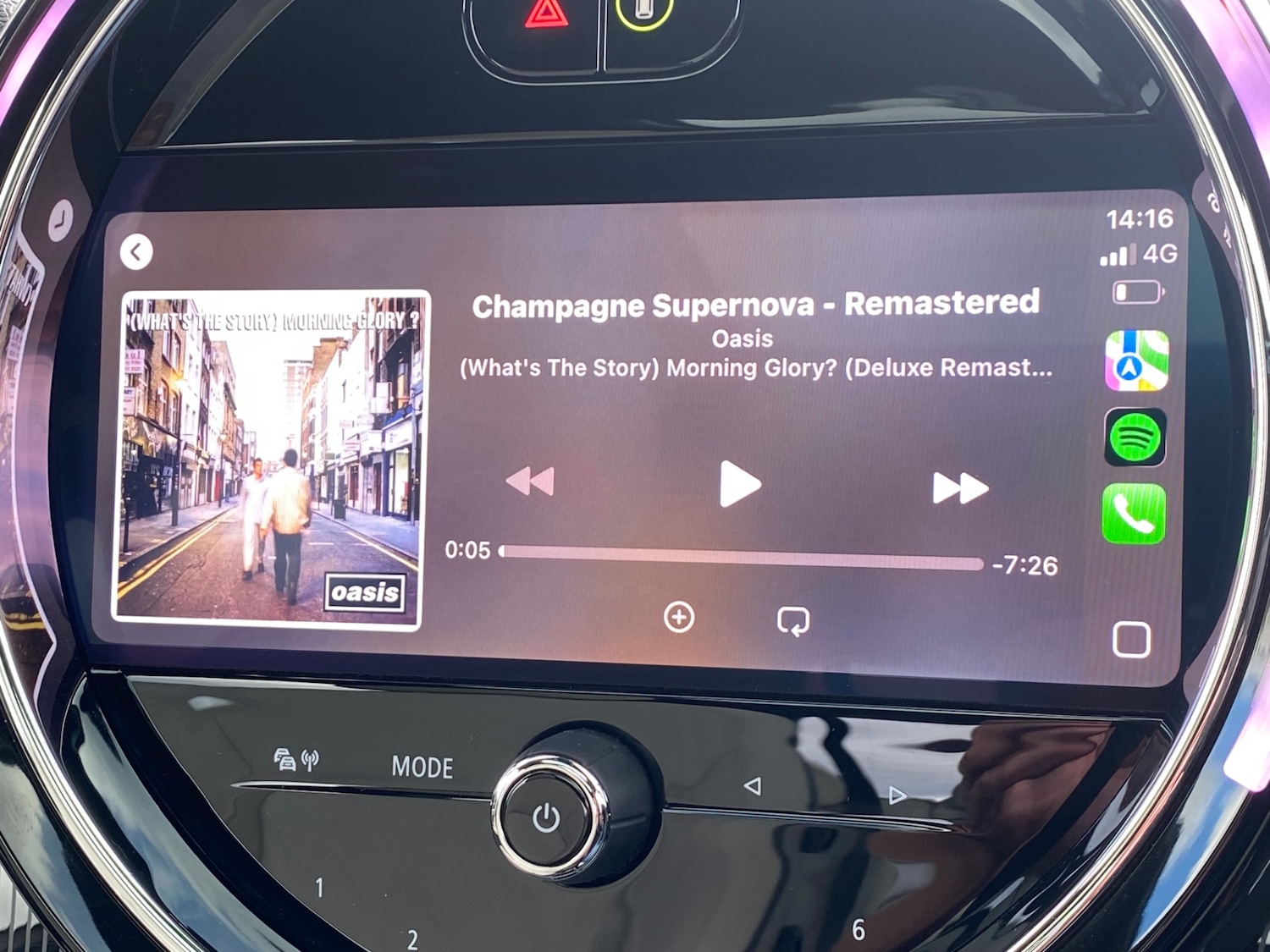 Used MINI Countryman 2023 for sale - 78001070: Photo 10