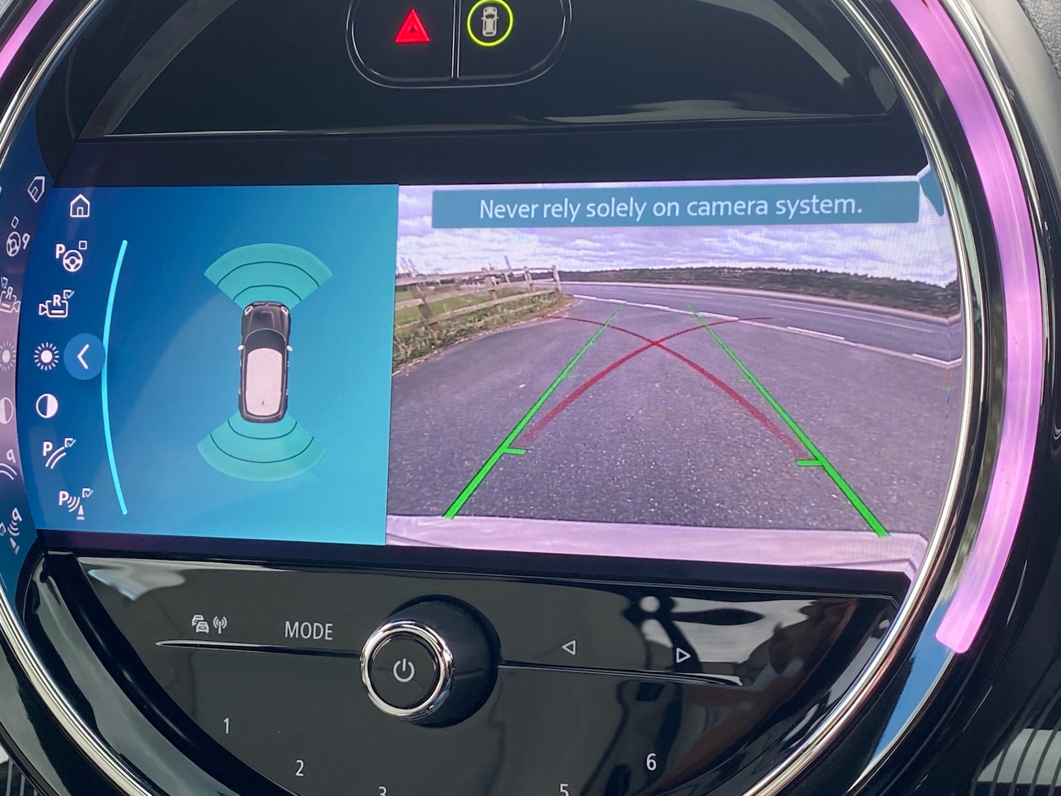 Used MINI Countryman 2023 for sale - 78001070: Photo 12