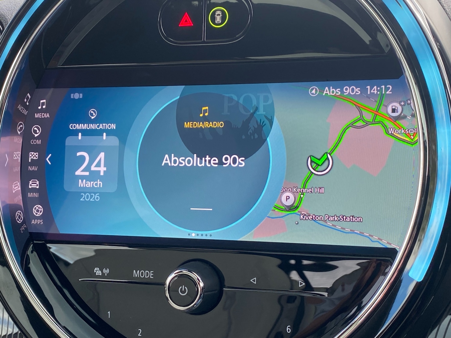 Used MINI Countryman 2023 for sale - 78001070: Photo 13