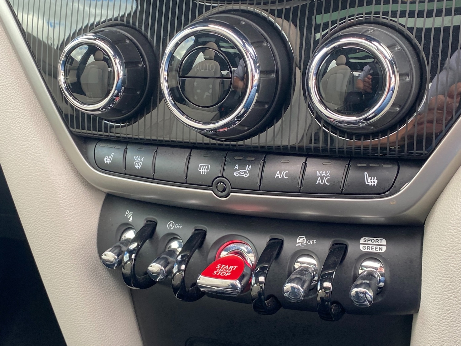 Used MINI Countryman 2023 for sale - 78001070: Photo 15