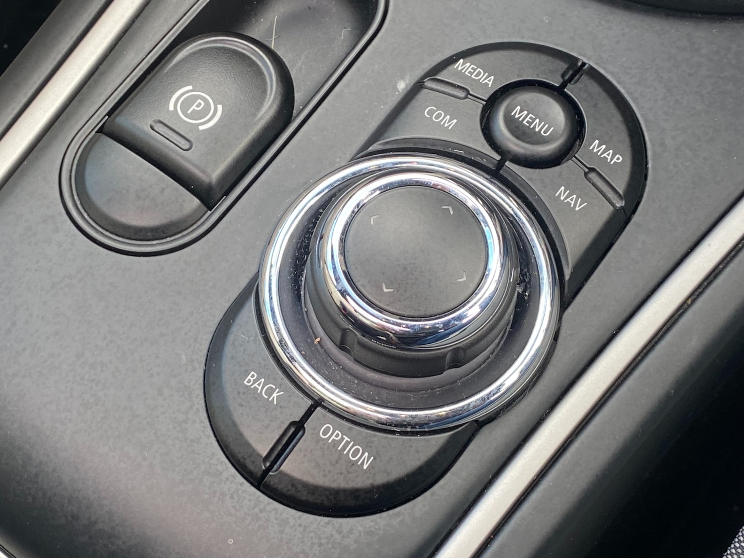 Used MINI Countryman 2023 for sale - 78001070: Photo 16