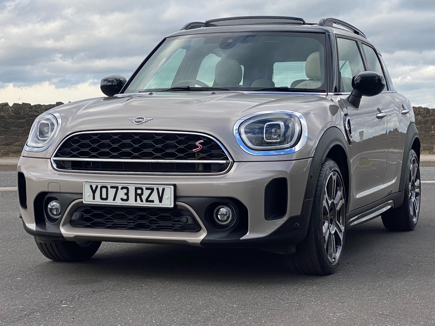 Used MINI Countryman 2023 for sale - 78001070: Photo 18
