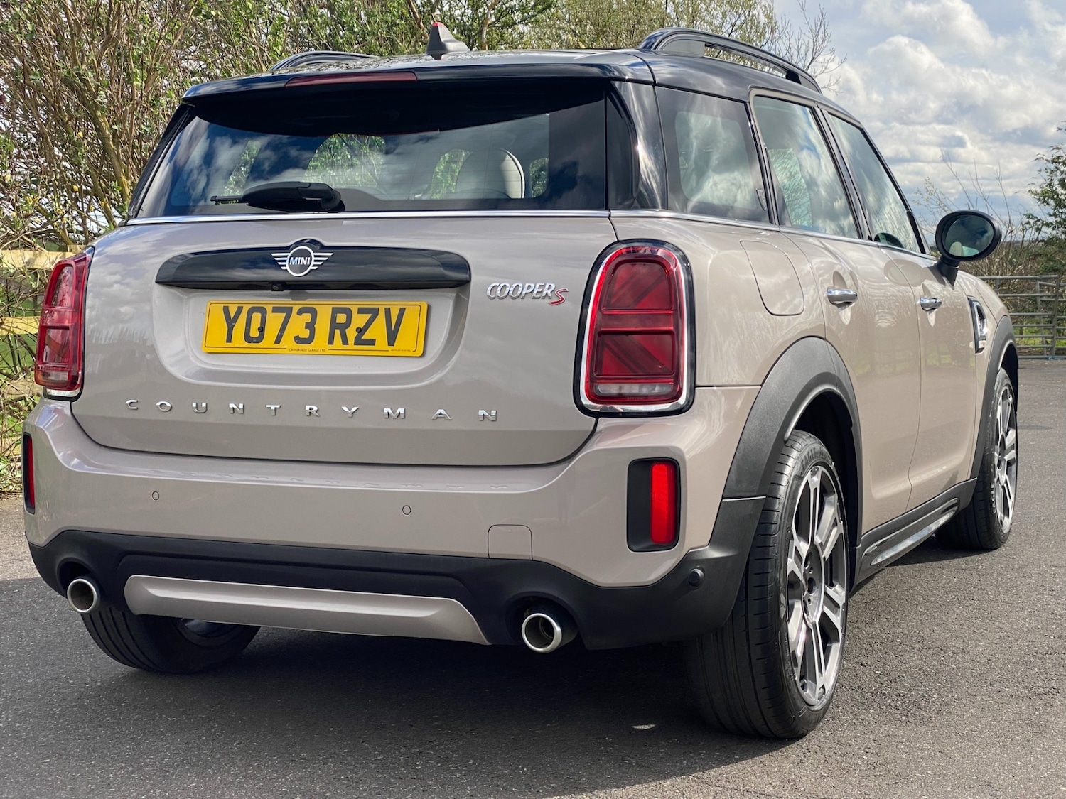 Used MINI Countryman 2023 for sale - 78001070: Photo 19