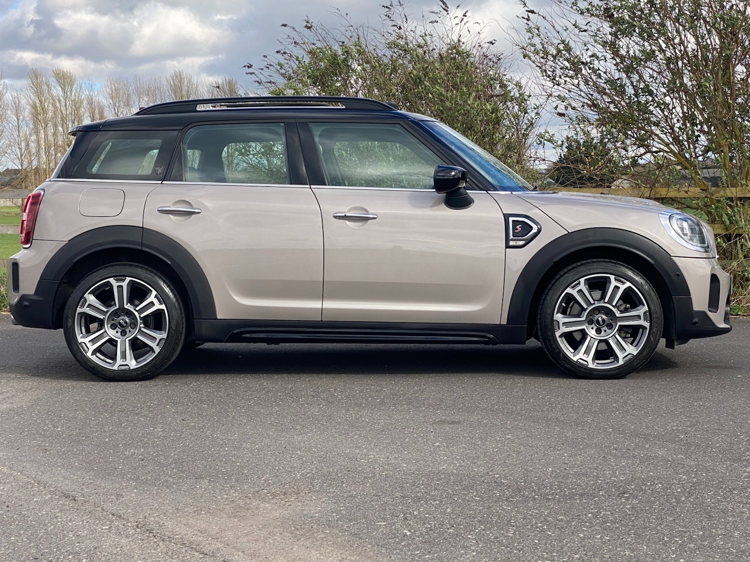Used MINI Countryman 2023 for sale - 78001070: Photo 20