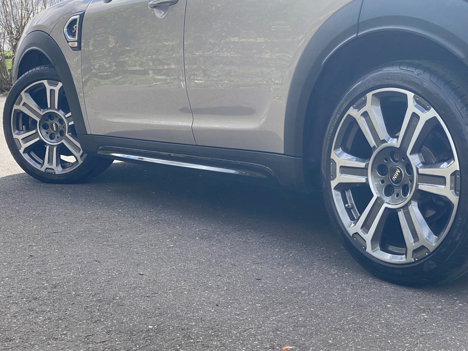 Used MINI Countryman 2023 for sale - 78001070: Photo 21