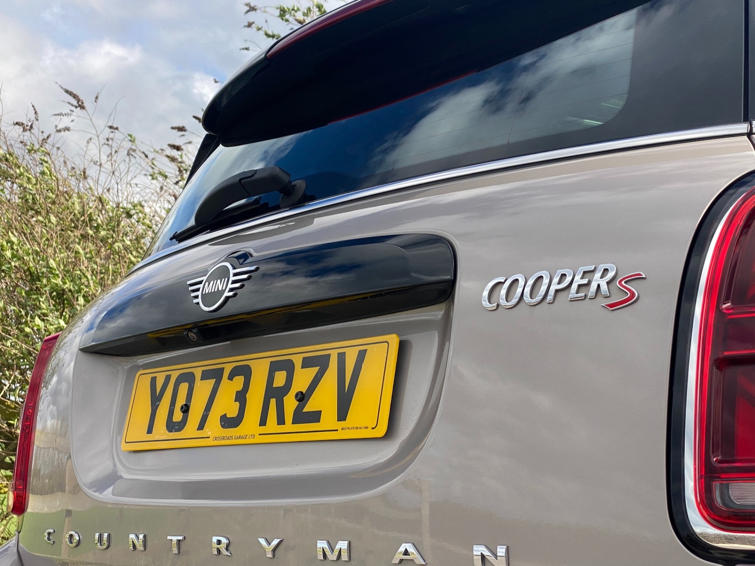 Used MINI Countryman 2023 for sale - 78001070: Photo 22