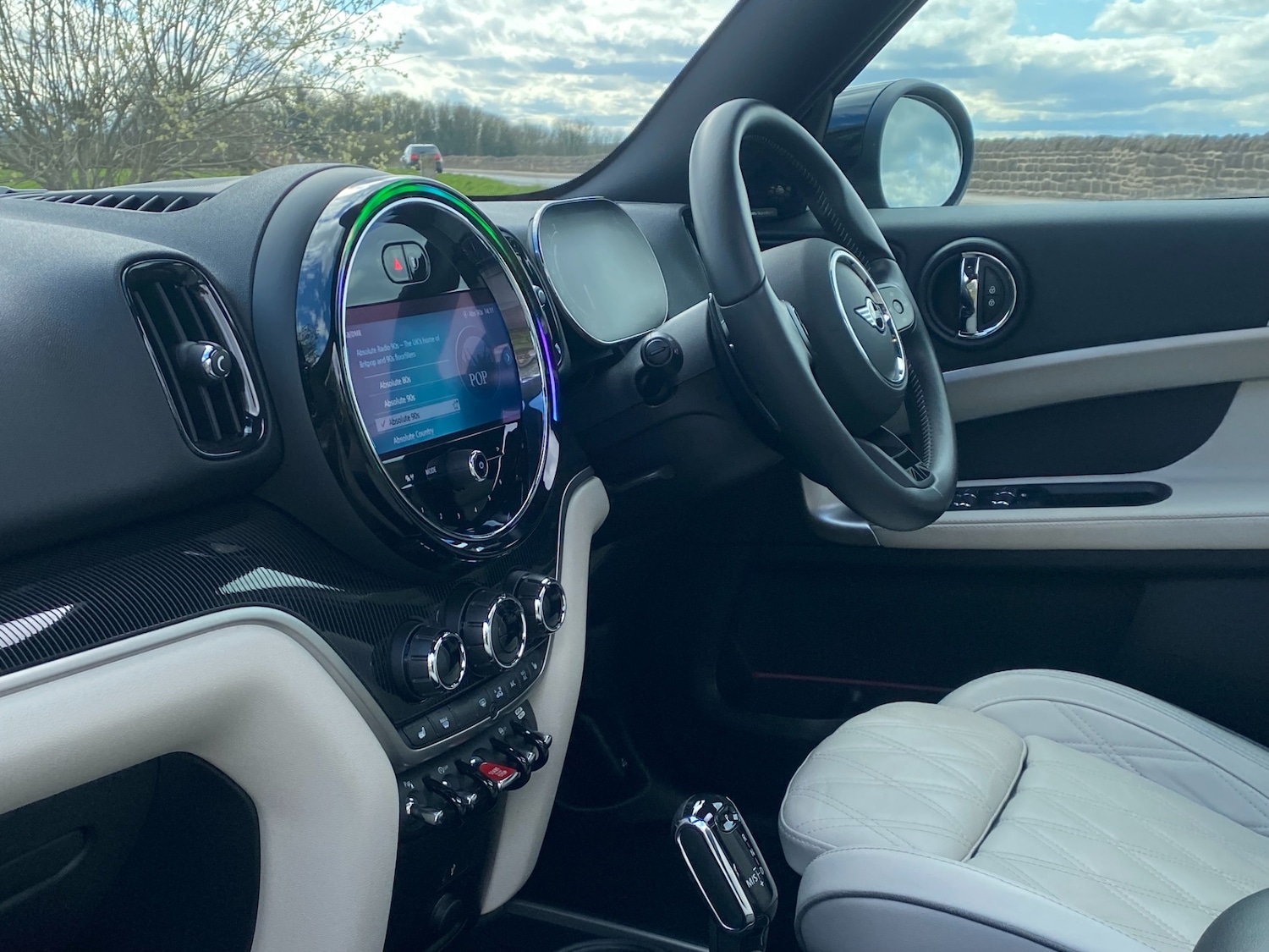 Used MINI Countryman 2023 for sale - 78001070: Photo 23