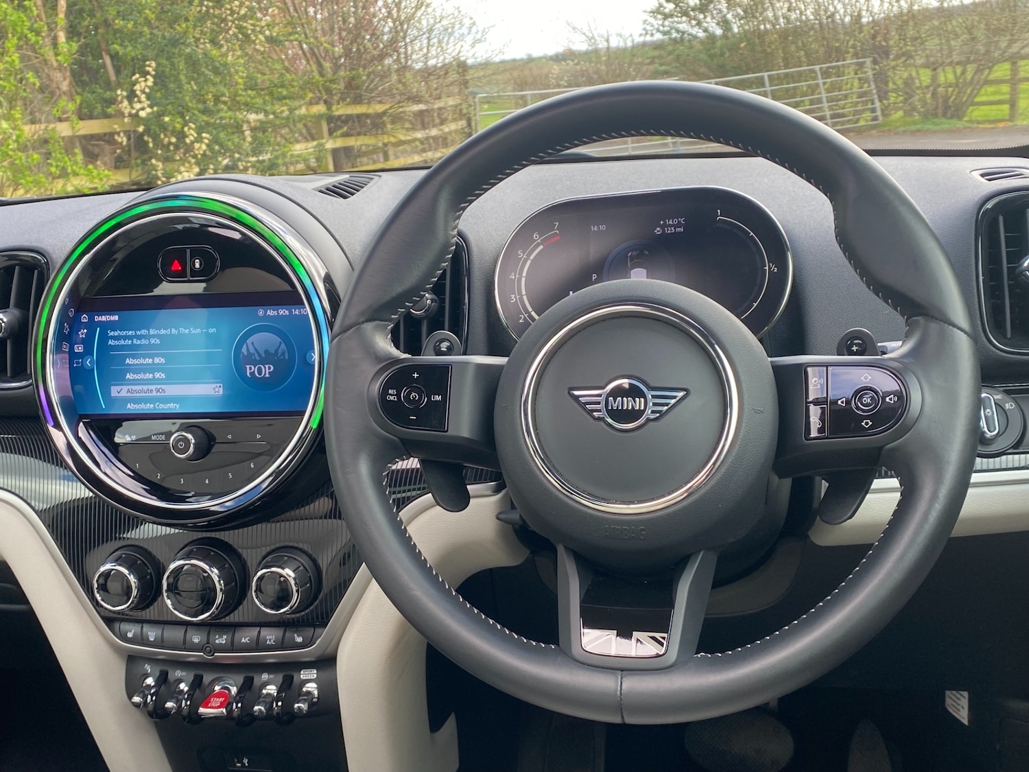 Used MINI Countryman 2023 for sale - 78001070: Photo 24