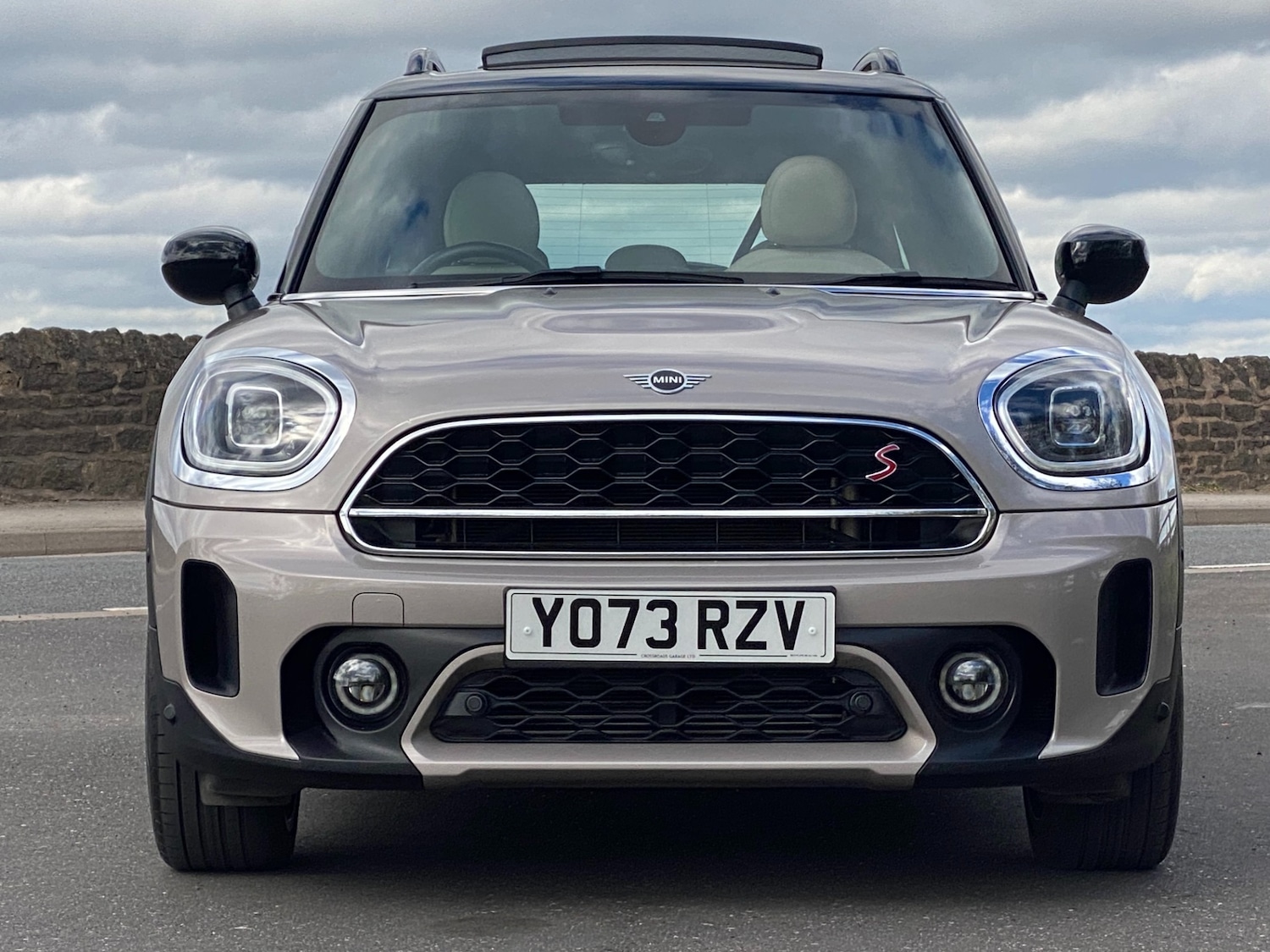 Used MINI Countryman 2023 for sale - 78001070: Photo 35
