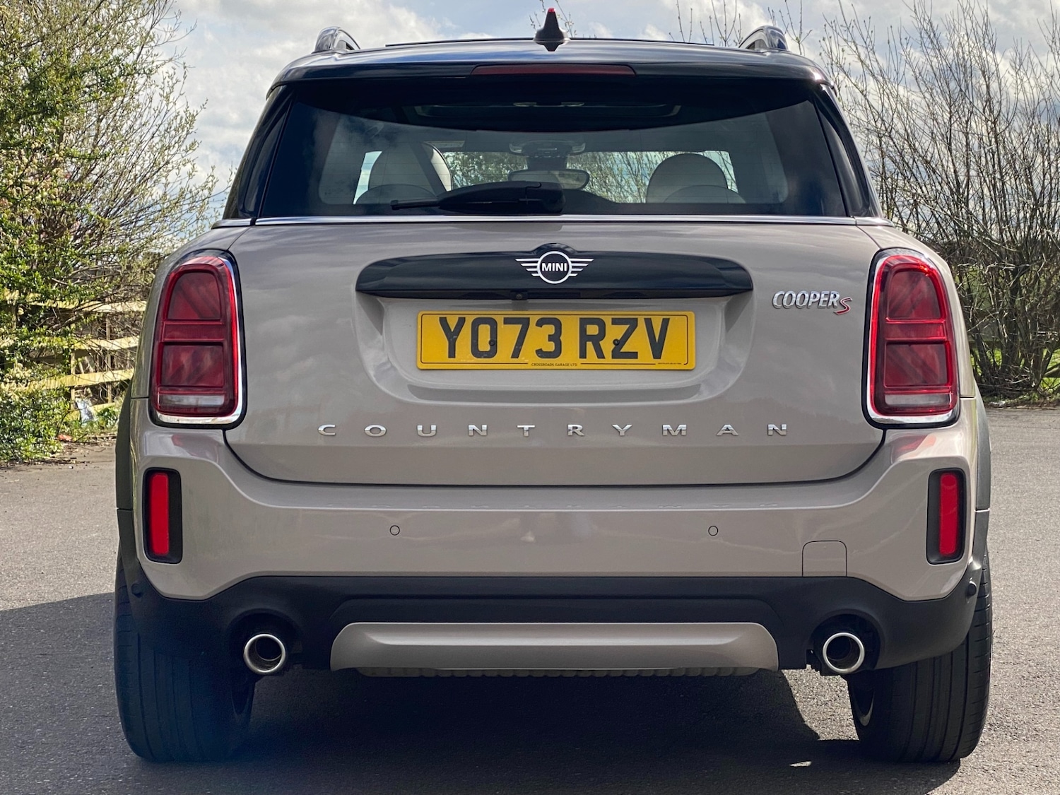 Used MINI Countryman 2023 for sale - 78001070: Photo 36