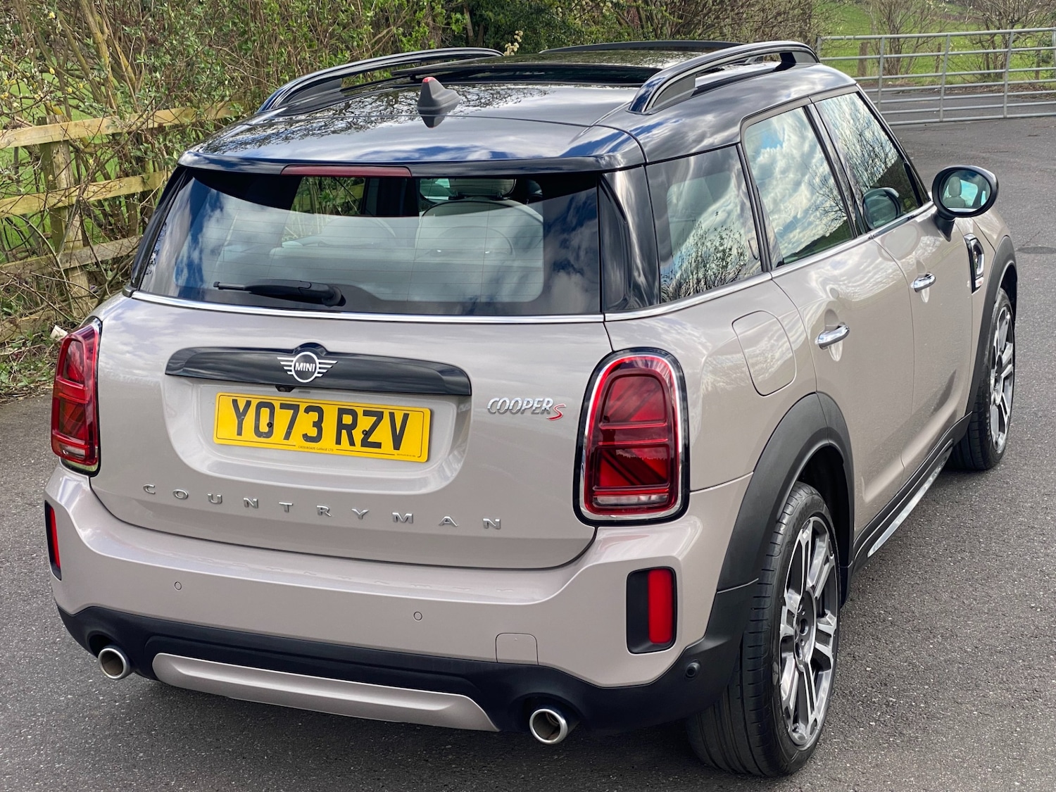 Used MINI Countryman 2023 for sale - 78001070: Photo 37