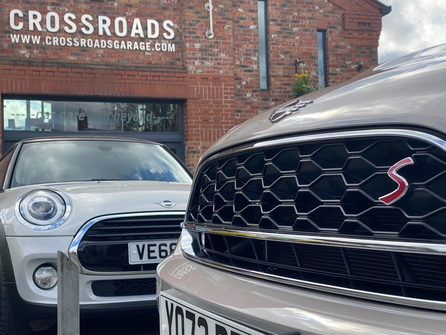 Used MINI Countryman 2023 for sale - 78001070: Photo 38