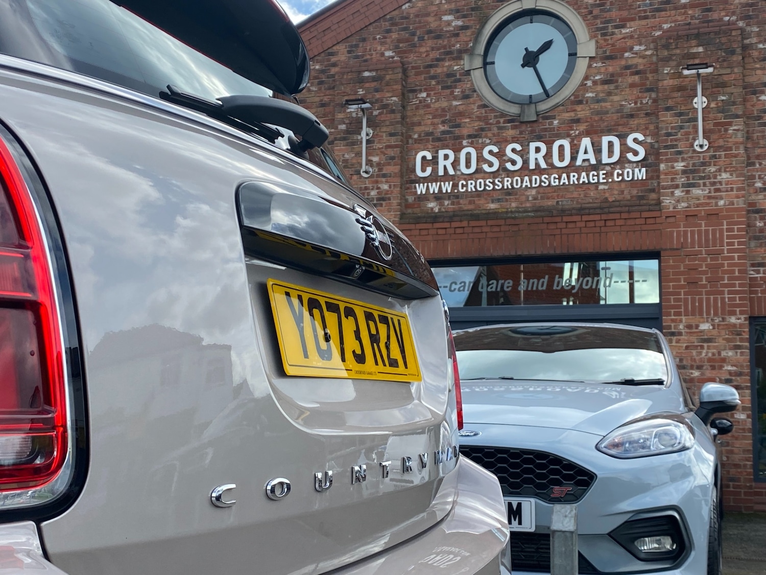 Used MINI Countryman 2023 for sale - 78001070: Photo 39