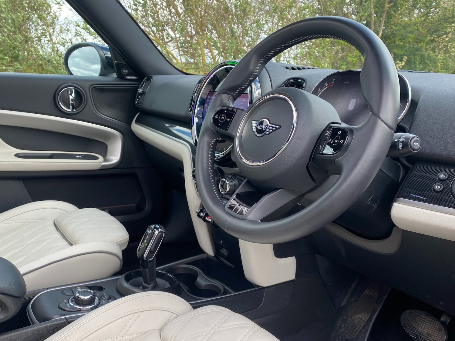 Used MINI Countryman 2023 for sale - 78001070: Photo 4