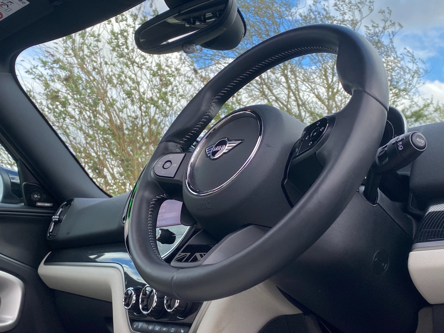 Used MINI Countryman 2023 for sale - 78001070: Photo 41