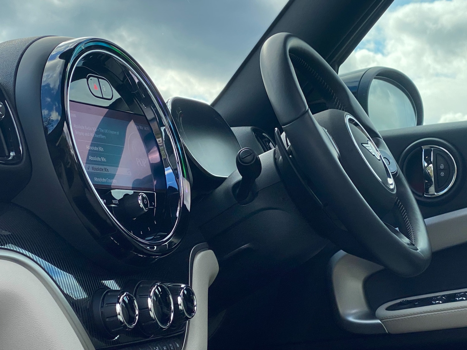 Used MINI Countryman 2023 for sale - 78001070: Photo 42