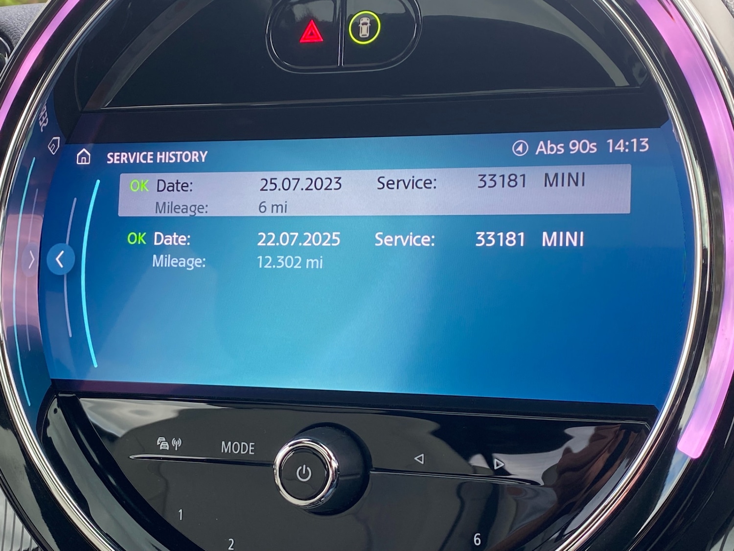 Used MINI Countryman 2023 for sale - 78001070: Photo 44