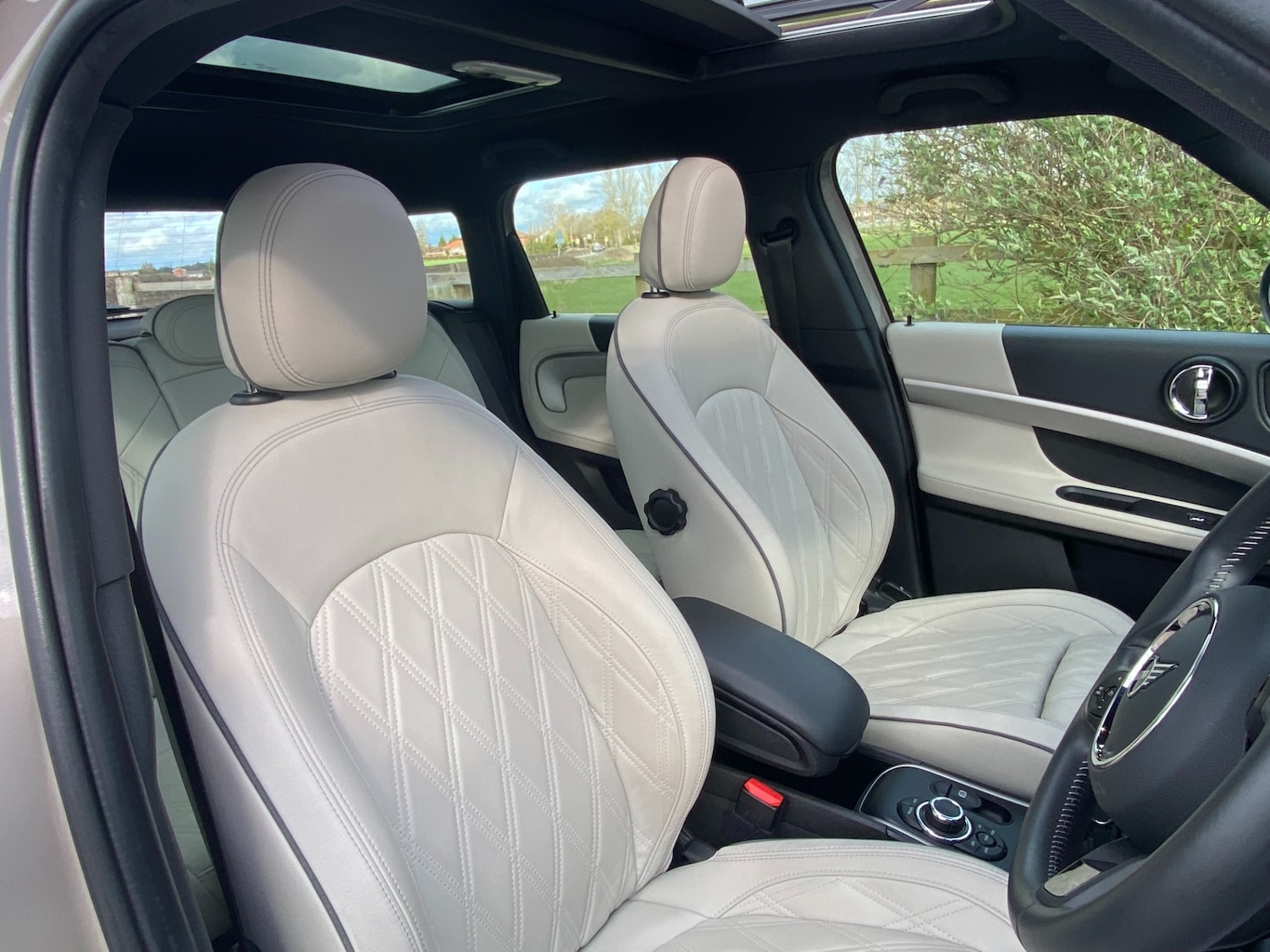 Used MINI Countryman 2023 for sale - 78001070: Photo 47