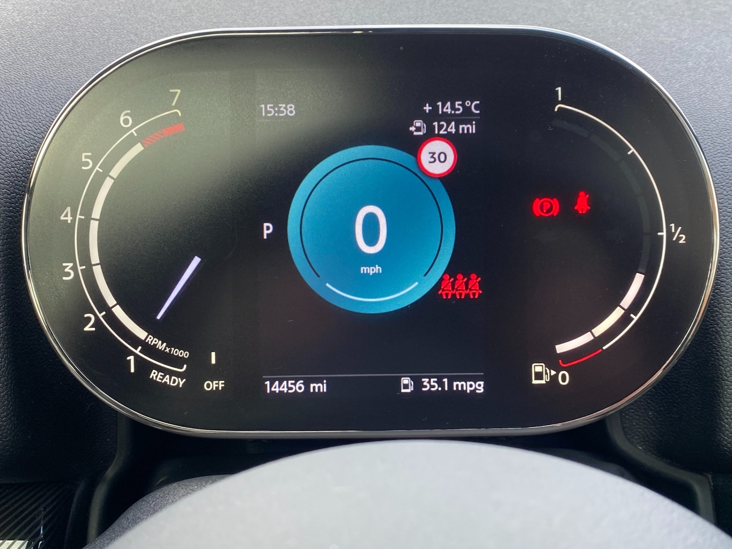 Used MINI Countryman 2023 for sale - 78001070: Photo 7