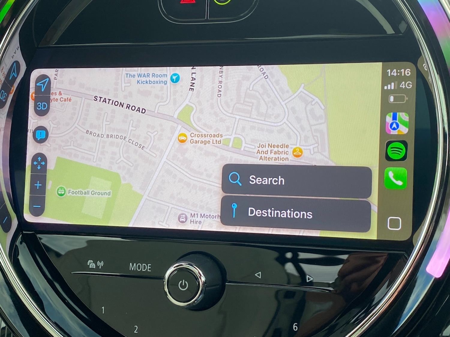 Used MINI Countryman 2023 for sale - 78001070: Photo 8