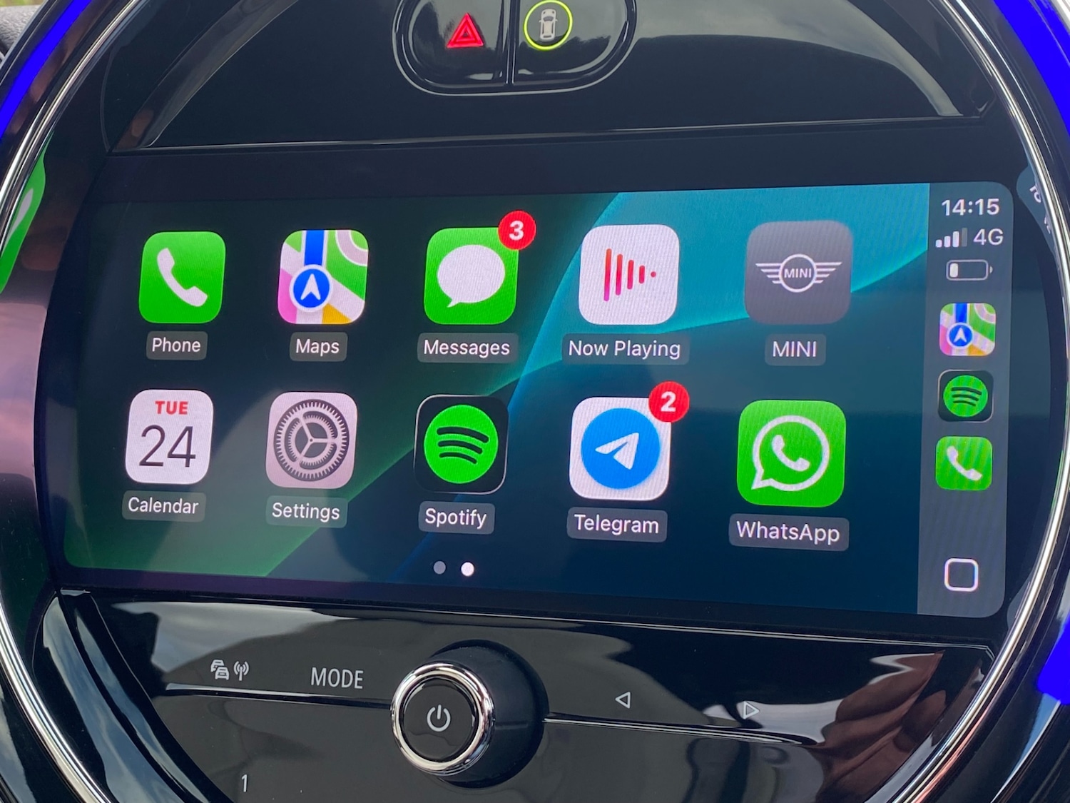 Used MINI Countryman 2023 for sale - 78001070: Photo 9