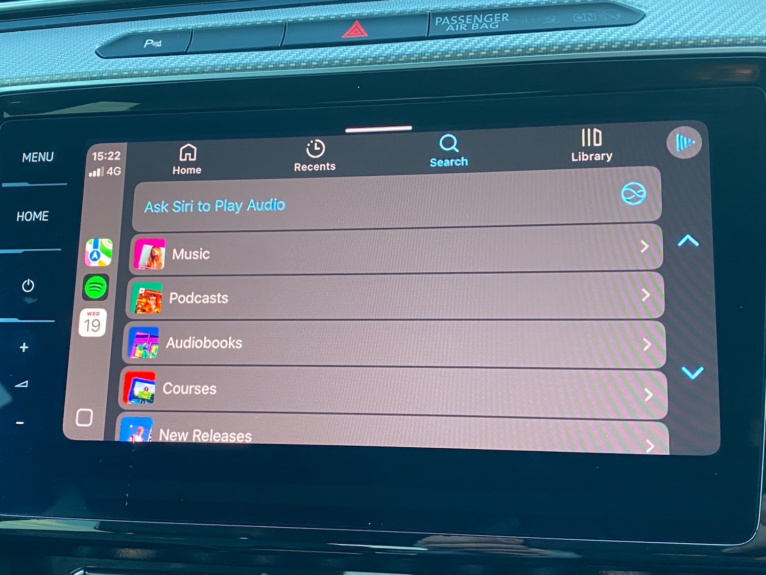 Used Volkswagen Arteon 2020 for sale - 76630433: Photo 11