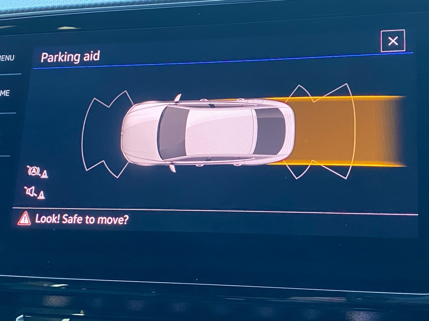 Used Volkswagen Arteon 2020 for sale - 76630433: Photo 12