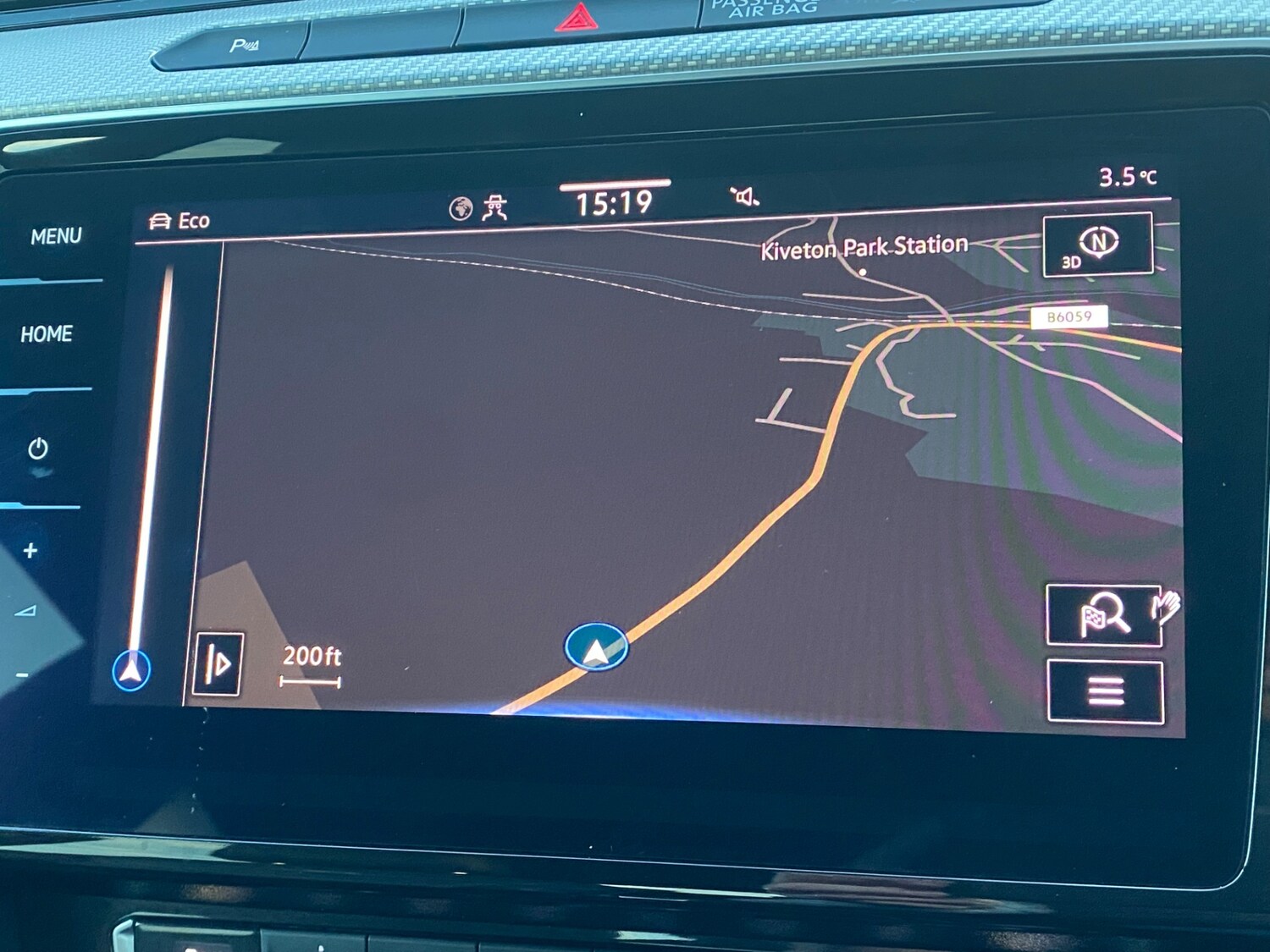 Used Volkswagen Arteon 2020 for sale - 76630433: Photo 13